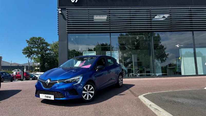 Vente en ligne Renault Clio 5 Clio TCe 90 au prix de 14 990 €