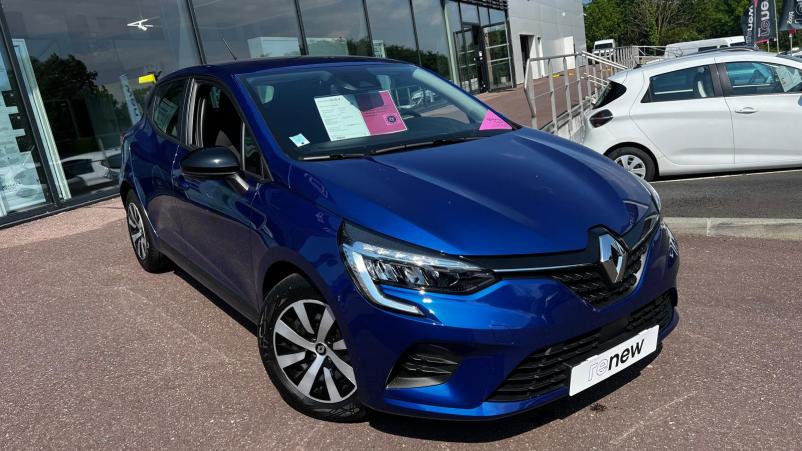 Vente en ligne Renault Clio 5 Clio TCe 90 au prix de 14 990 €