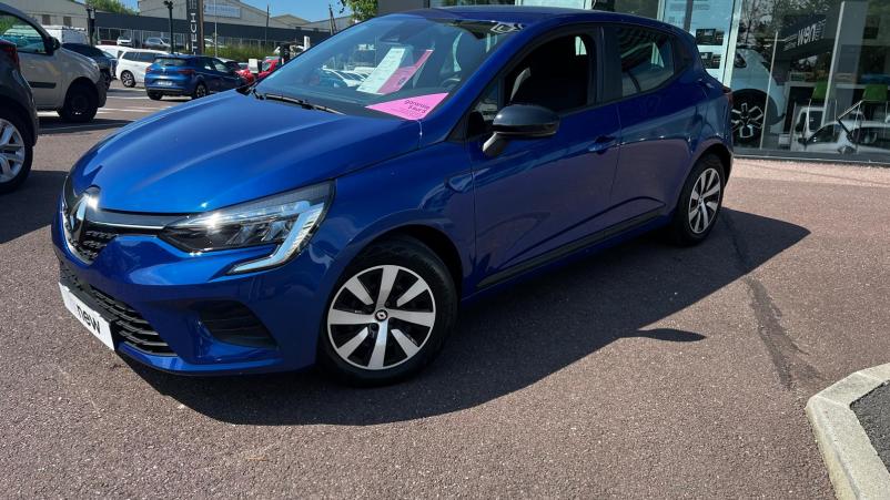 Vente en ligne Renault Clio 5 Clio TCe 90 au prix de 14 990 €