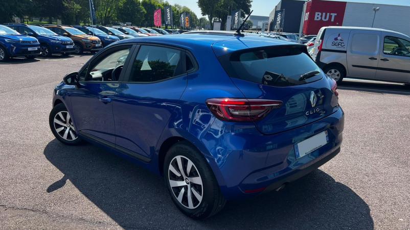 Vente en ligne Renault Clio 5 Clio TCe 90 au prix de 14 990 €