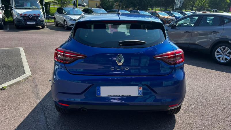 Vente en ligne Renault Clio 5 Clio TCe 90 au prix de 14 990 €