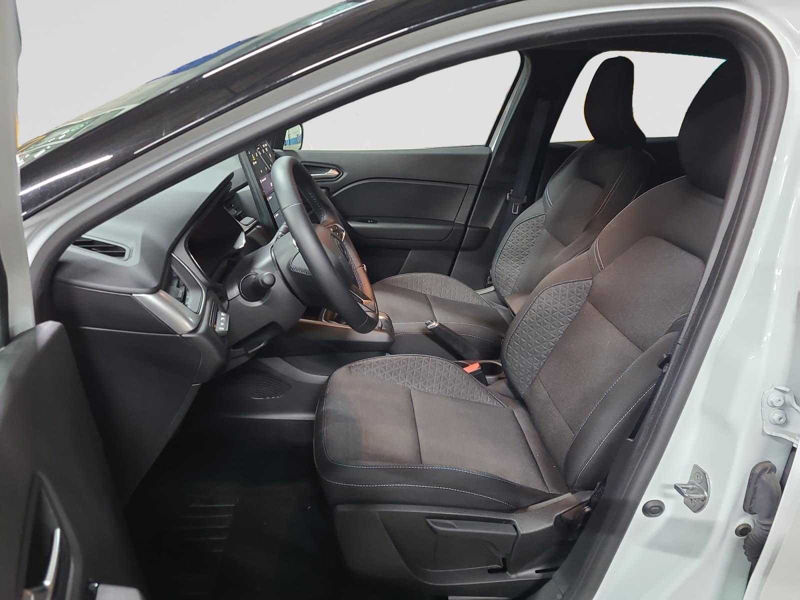 Vente en ligne Renault Captur  Eco-G 100 ch au prix de 19 990 €