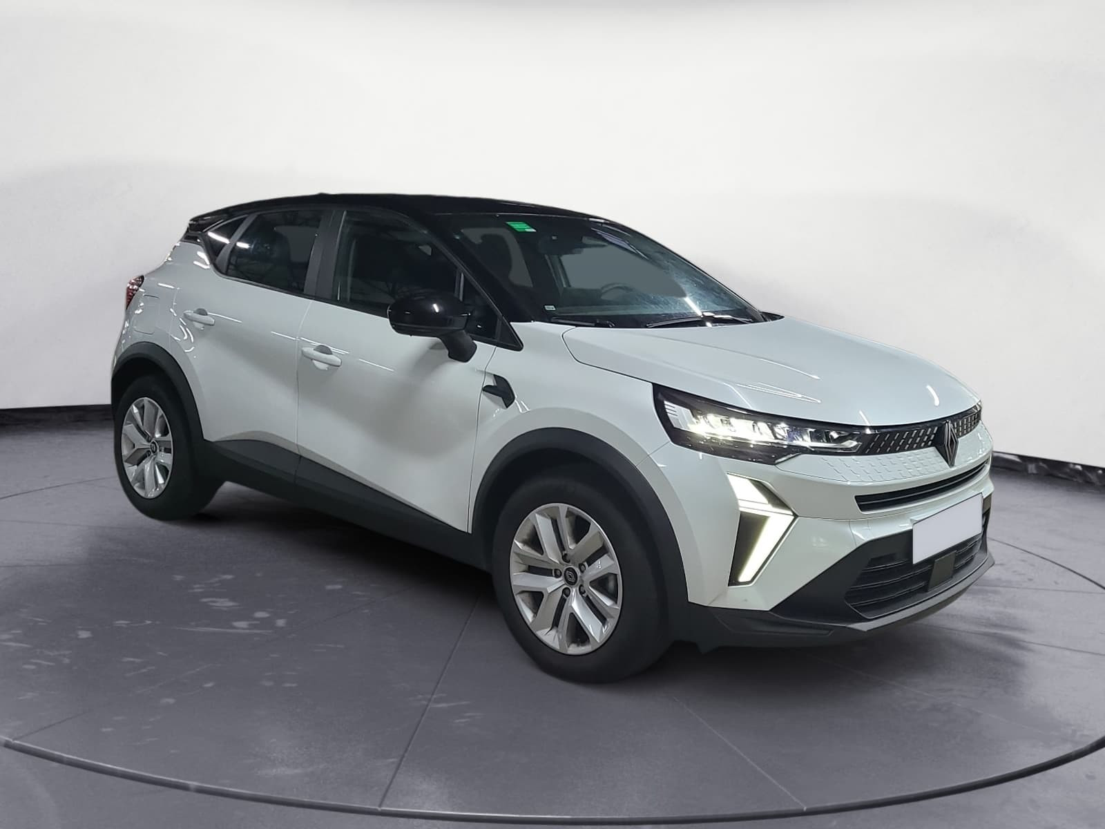 Vente en ligne Renault Captur  Eco-G 100 ch au prix de 19 990 €