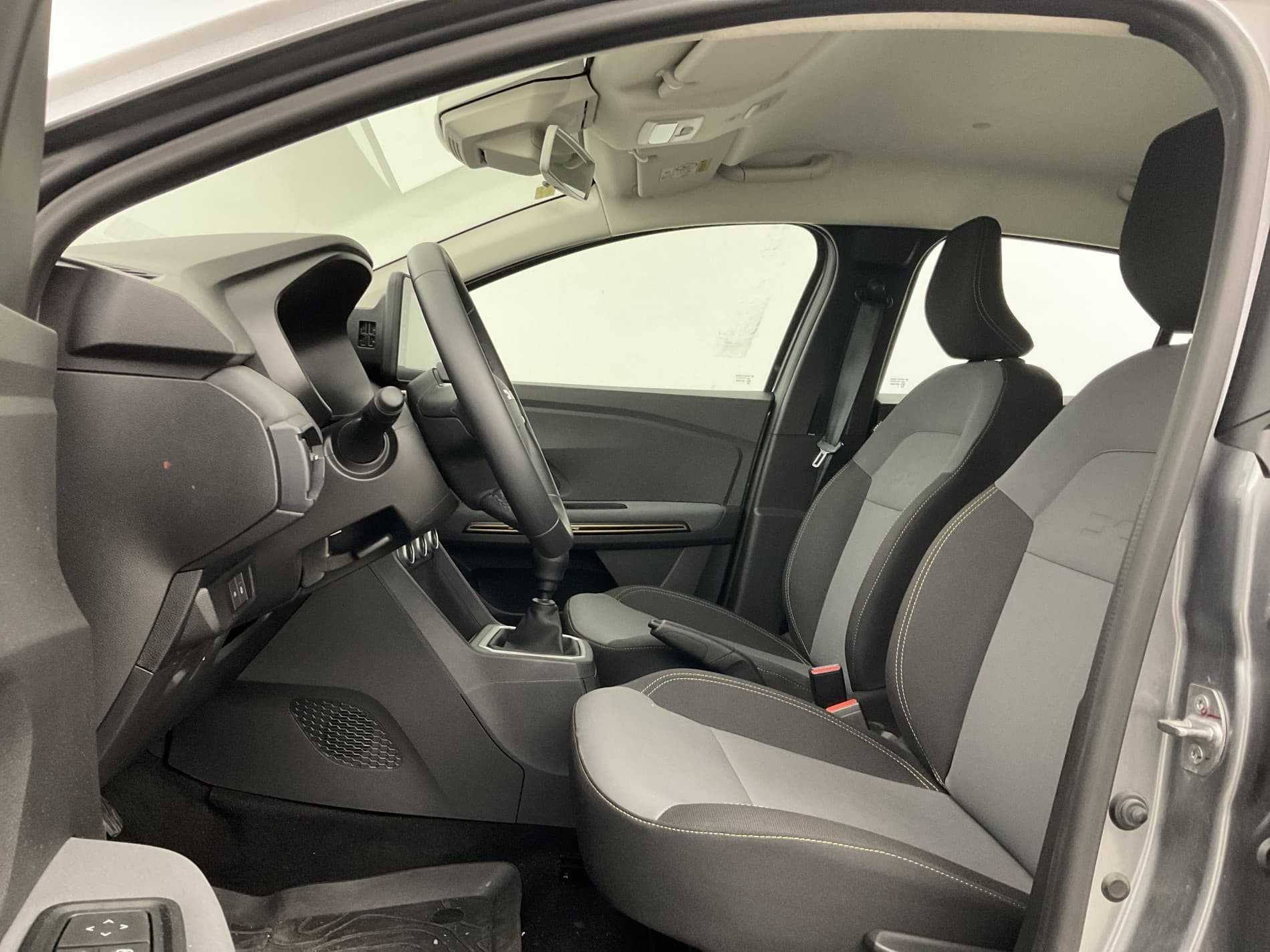 Vente en ligne Dacia Sandero  ECO-G 100 GSR2 au prix de 17 390 €