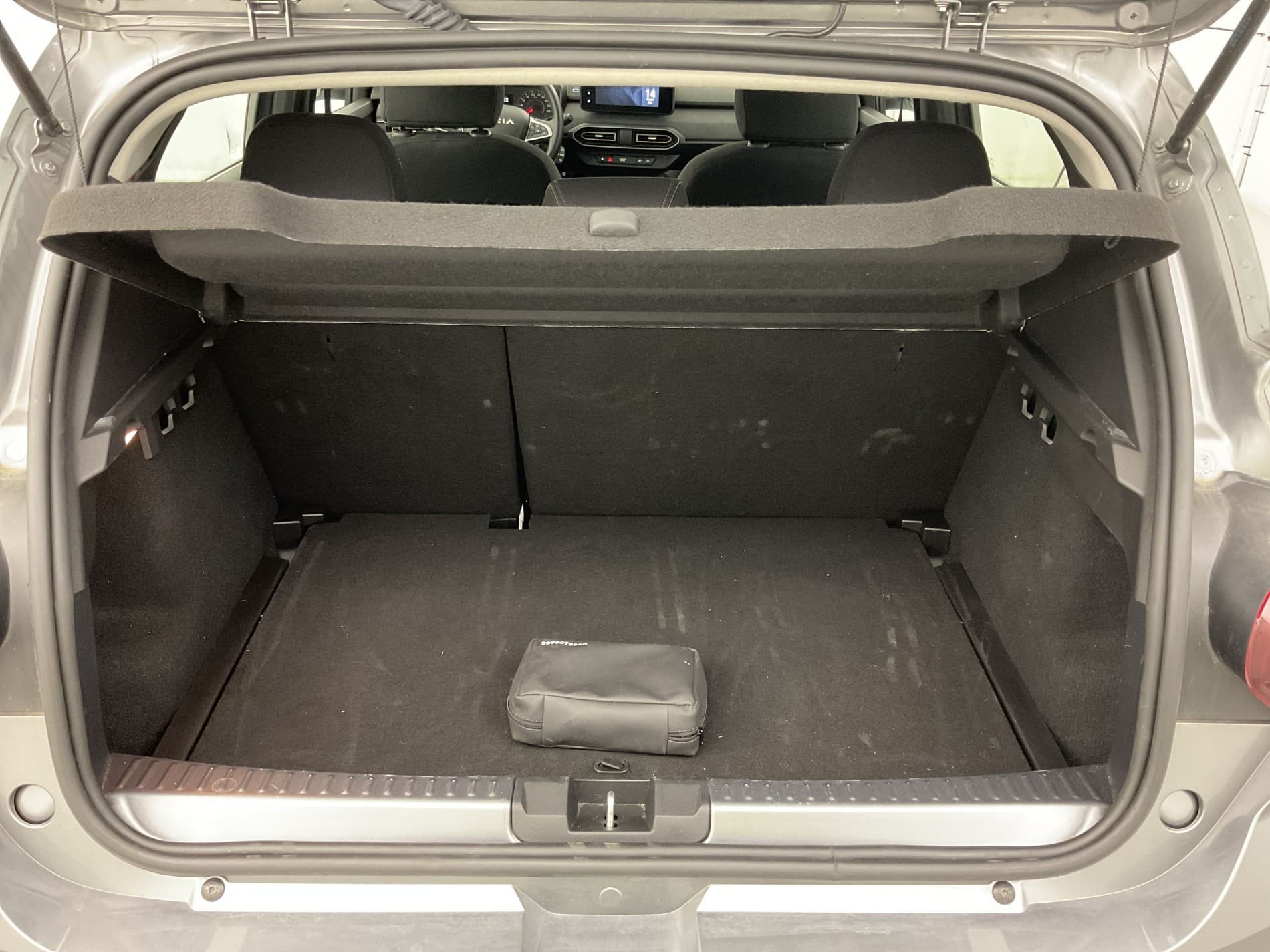 Vente en ligne Dacia Sandero  ECO-G 100 GSR2 au prix de 17 390 €