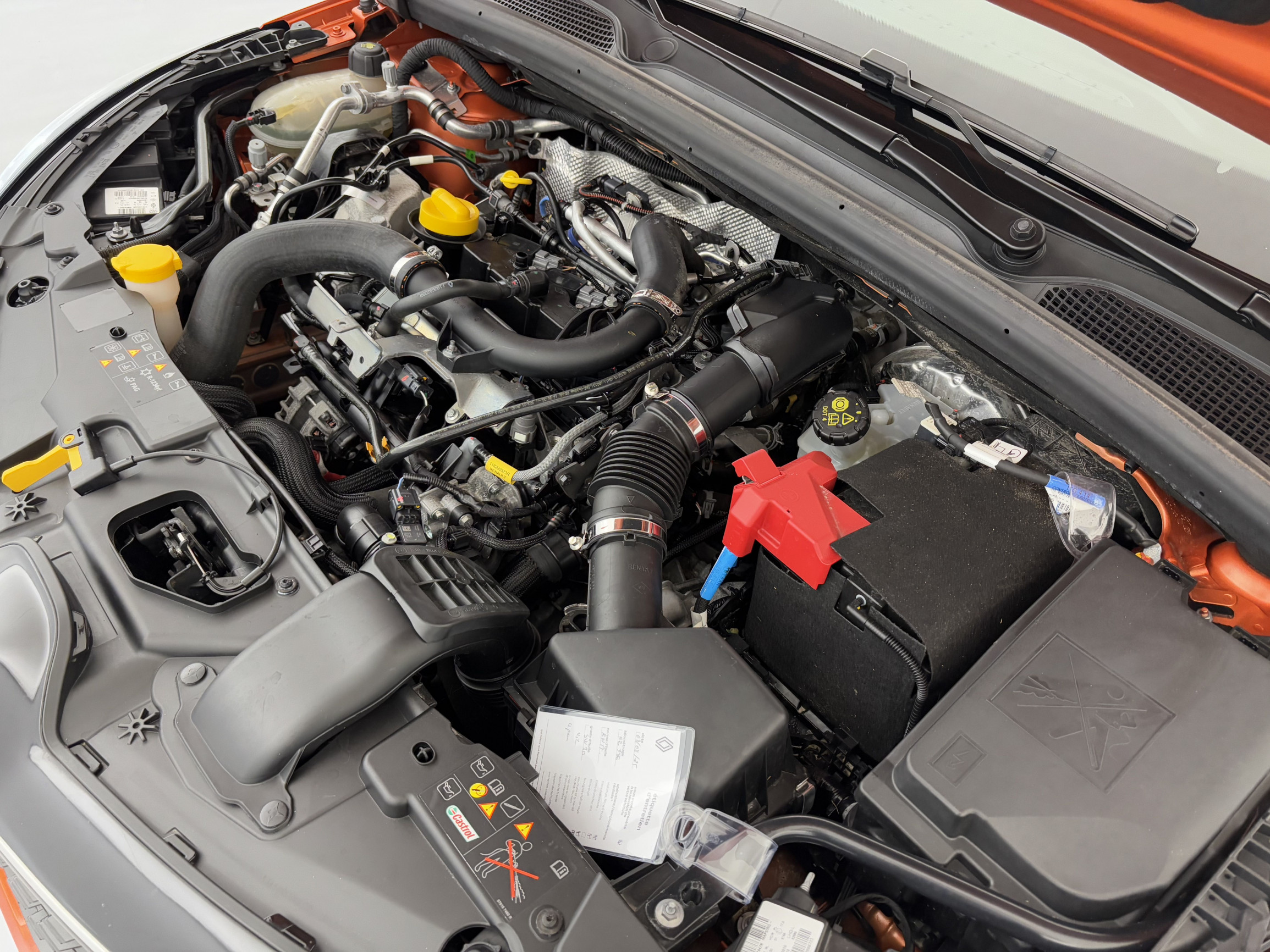 Vente en ligne Renault Clio 5 Clio TCe 90 - 21N au prix de 14 290 €