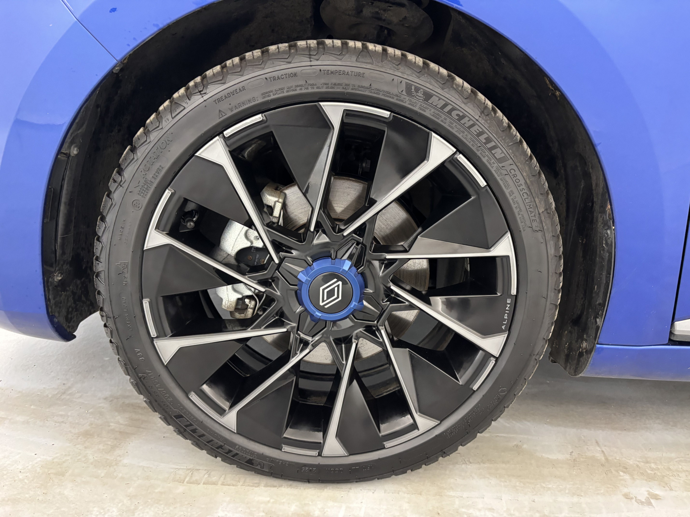 Vente en ligne Renault Clio 5 Clio E-Tech full hybrid 145 au prix de 23 990 €