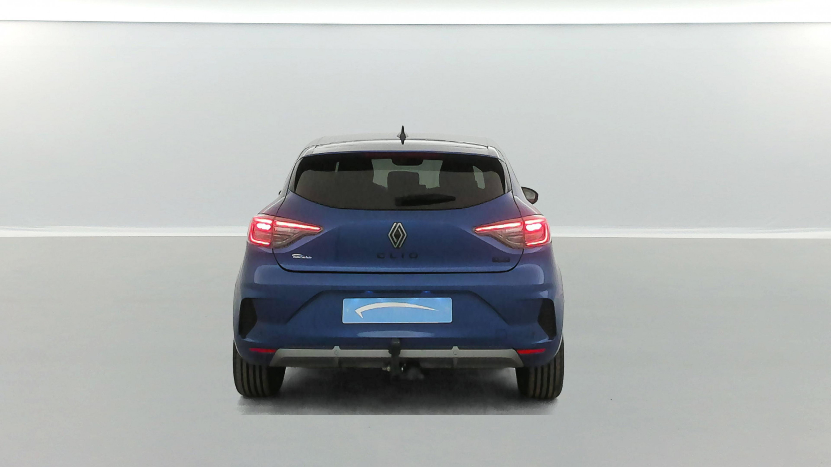 Vente en ligne Renault Clio 5 Clio E-Tech full hybrid 145 au prix de 23 990 €