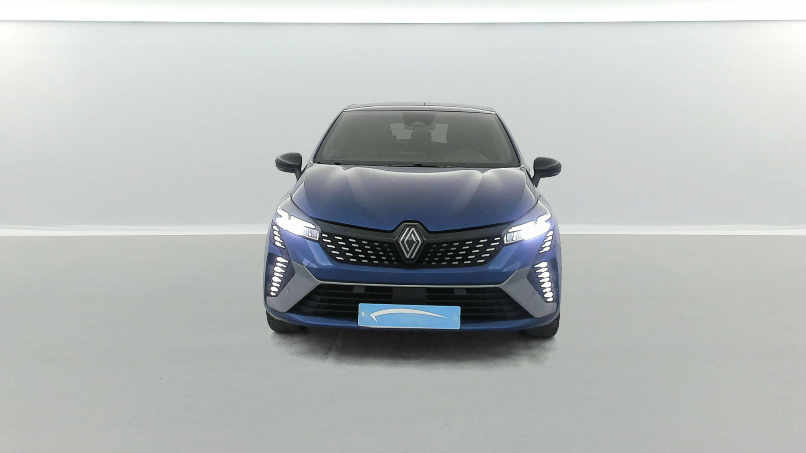 Vente en ligne Renault Clio 5 Clio E-Tech full hybrid 145 au prix de 23 990 €