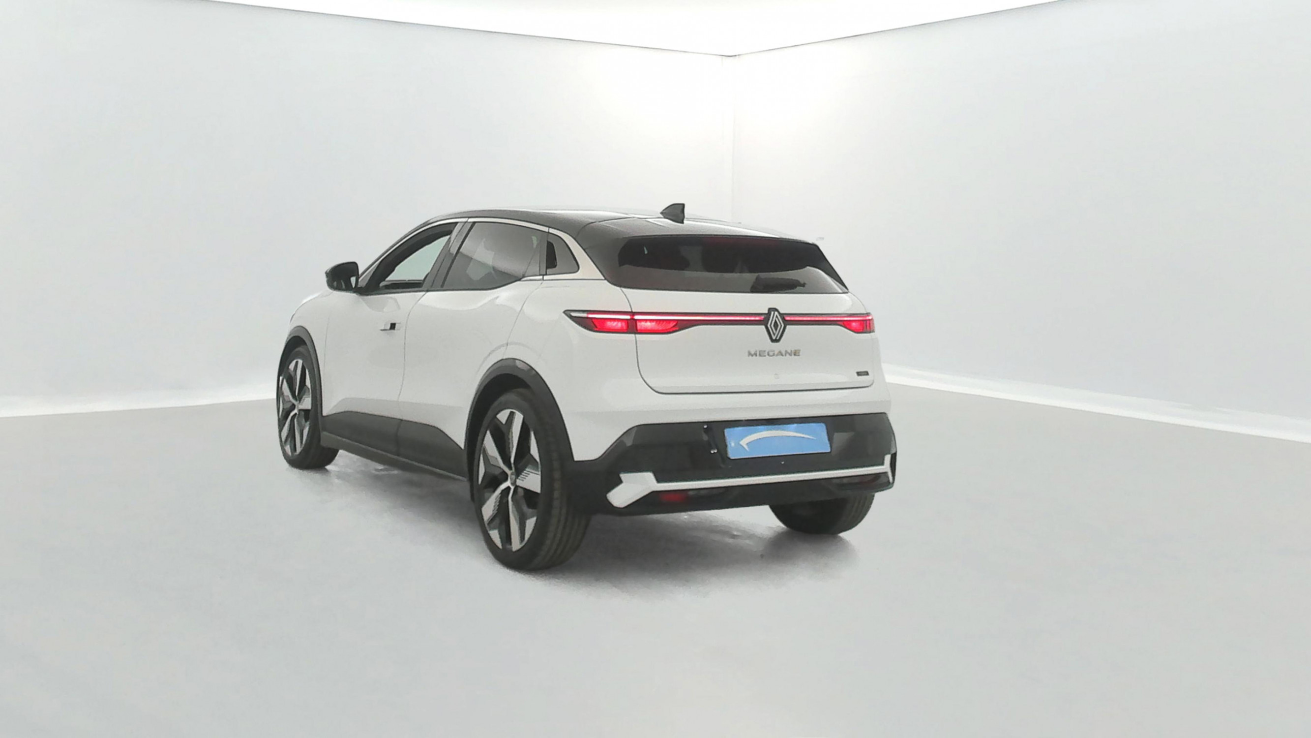 Vente en ligne Renault Megane E-Tech  220 ch autonomie confort GSR2 au prix de 28 990 €