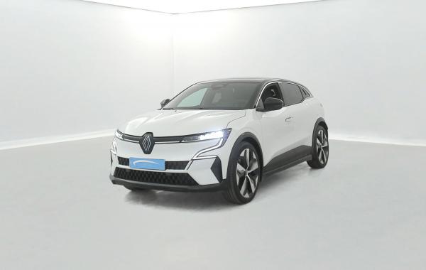 Renault Megane E-Tech  220 ch autonomie confort GSR2 occasion de 2024 en vente à Coutances