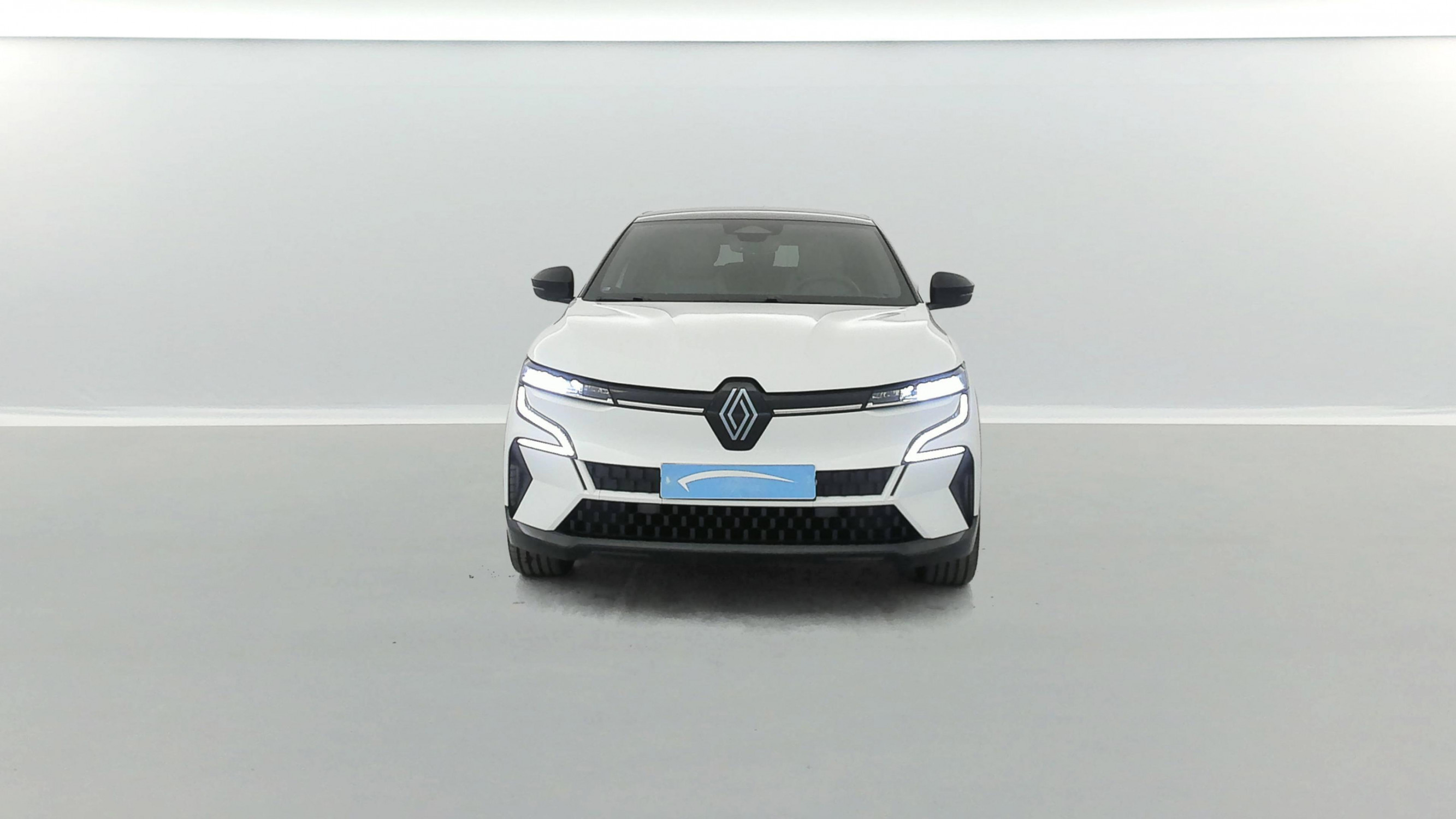 Vente en ligne Renault Megane E-Tech  220 ch autonomie confort GSR2 au prix de 28 990 €