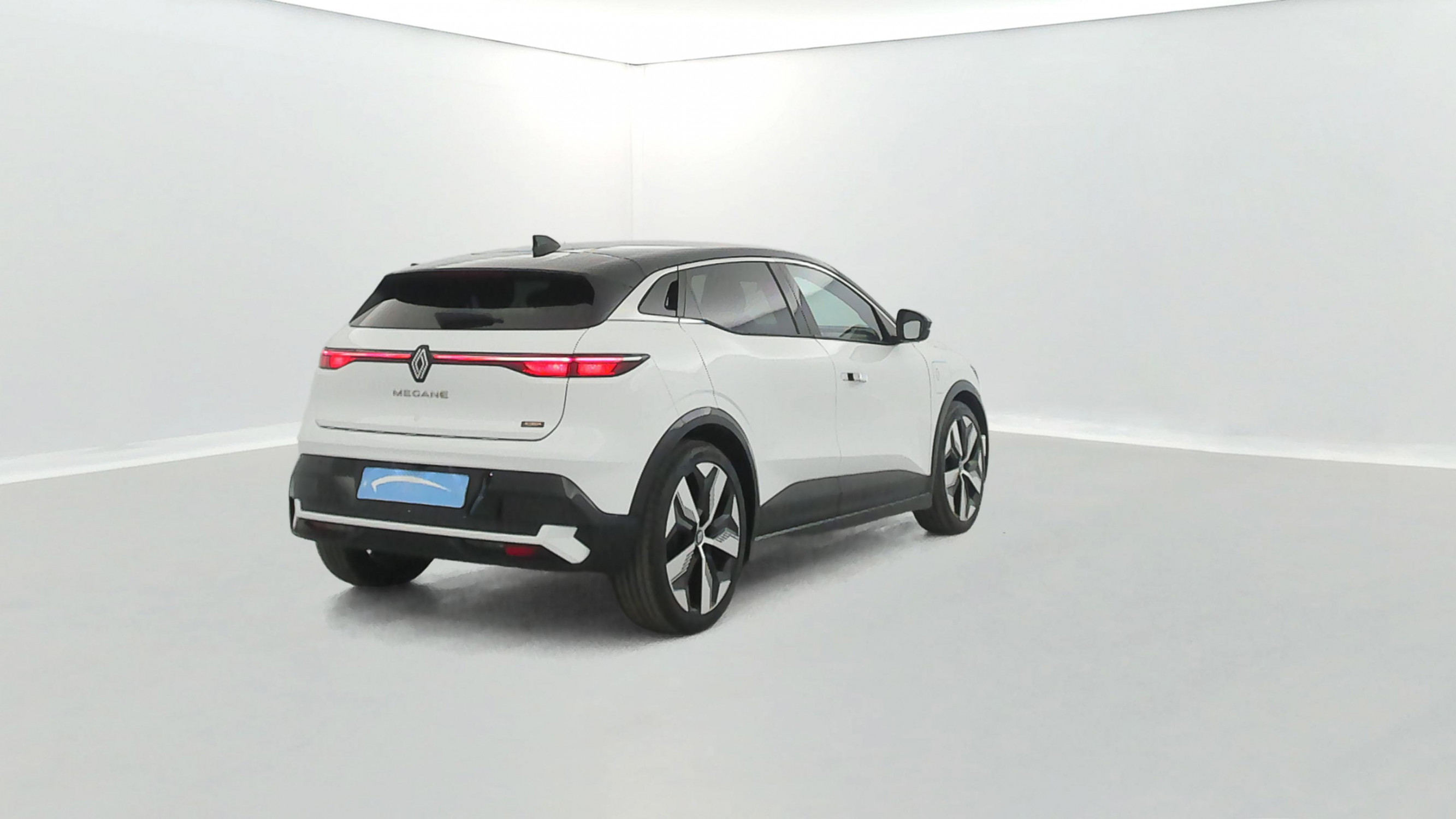 Vente en ligne Renault Megane E-Tech  220 ch autonomie confort GSR2 au prix de 28 990 €