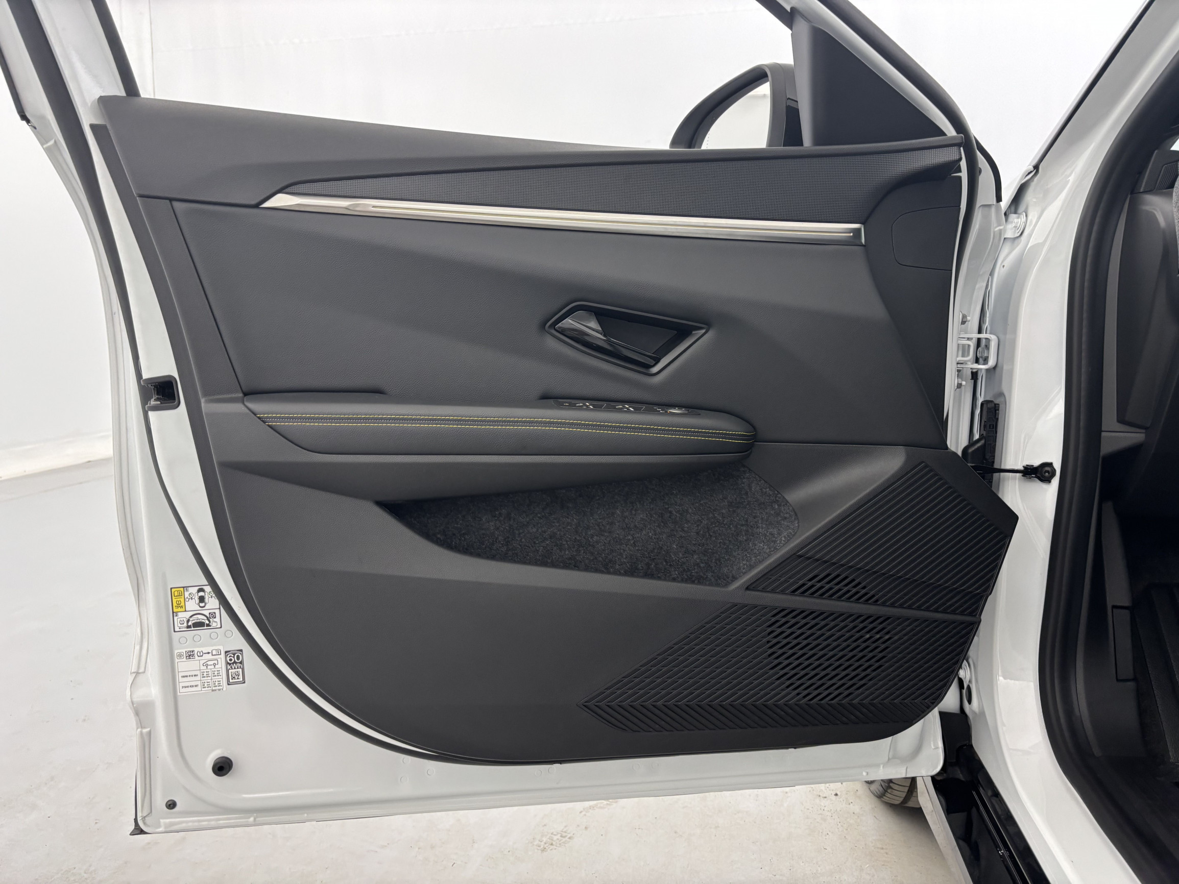 Vente en ligne Renault Megane E-Tech  220 ch autonomie confort GSR2 au prix de 28 990 €