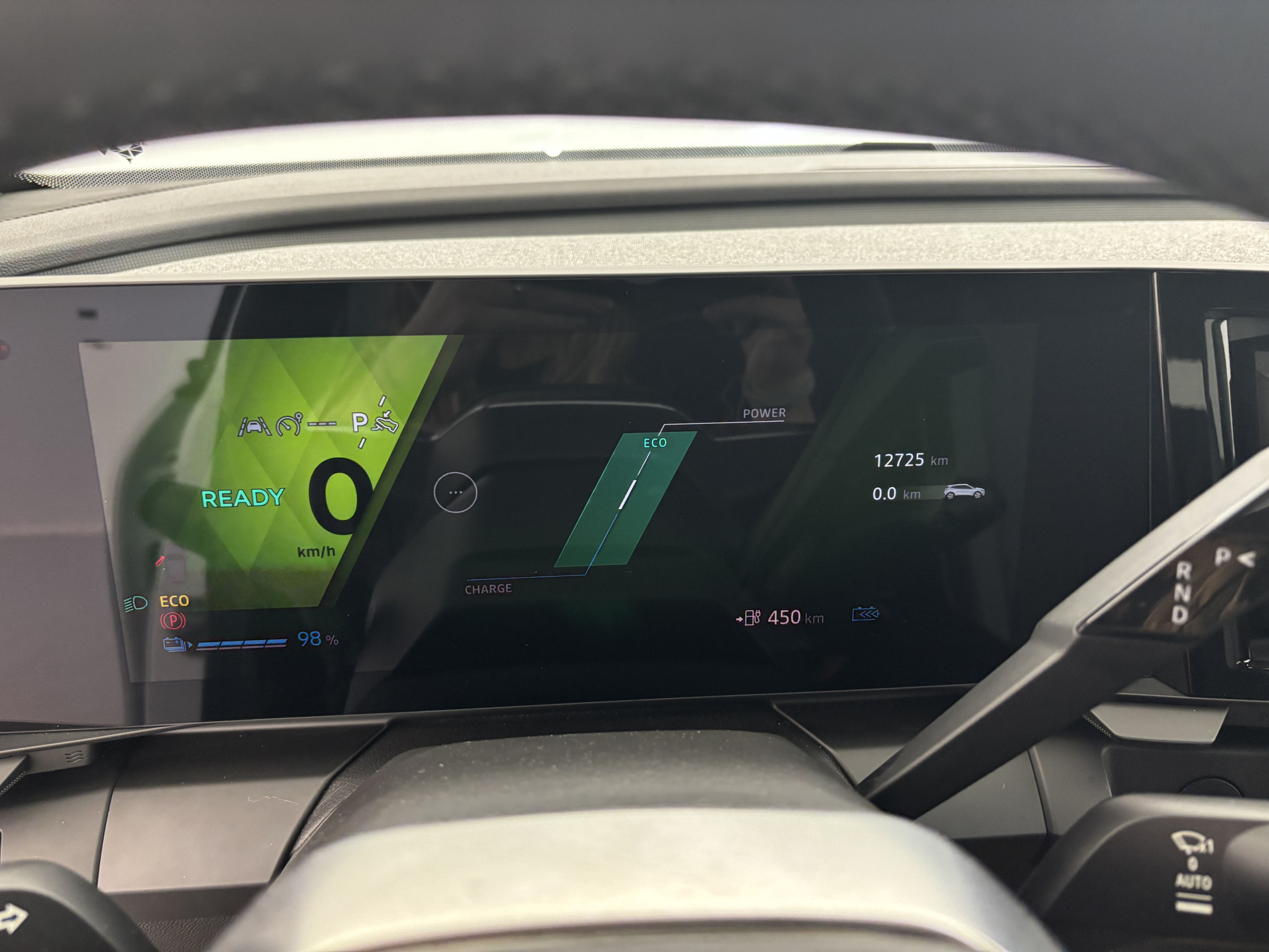 Vente en ligne Renault Megane E-Tech  220 ch autonomie confort GSR2 au prix de 28 990 €