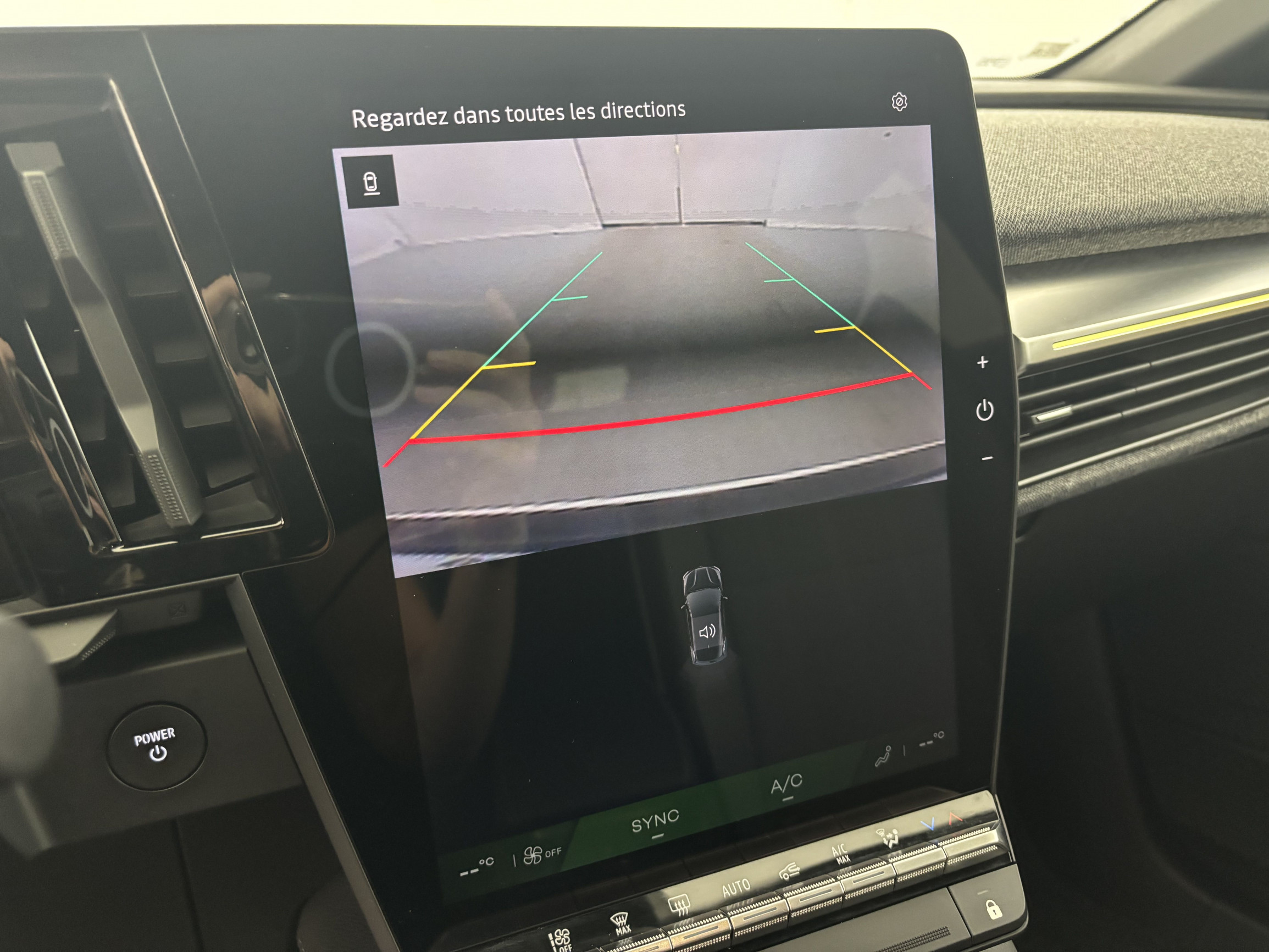 Vente en ligne Renault Megane E-Tech  220 ch autonomie confort GSR2 au prix de 28 990 €