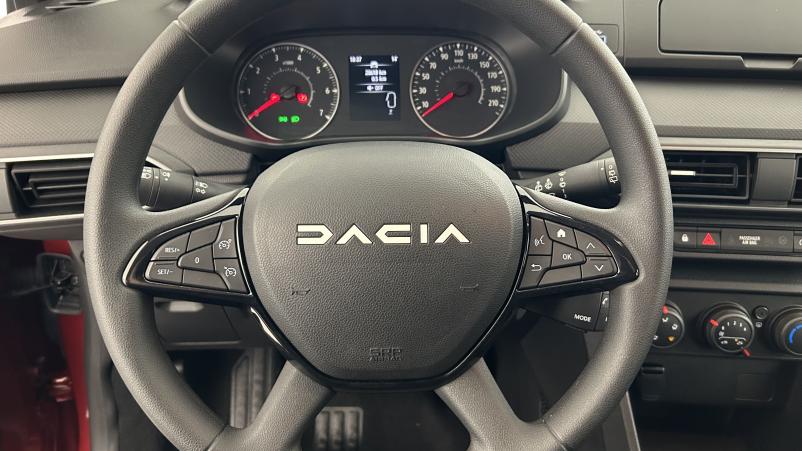 Vente en ligne Dacia Sandero  SCe 65 au prix de 11 990 €