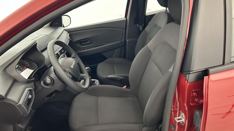 Vente en ligne Dacia Sandero  SCe 65 au prix de 11 990 €