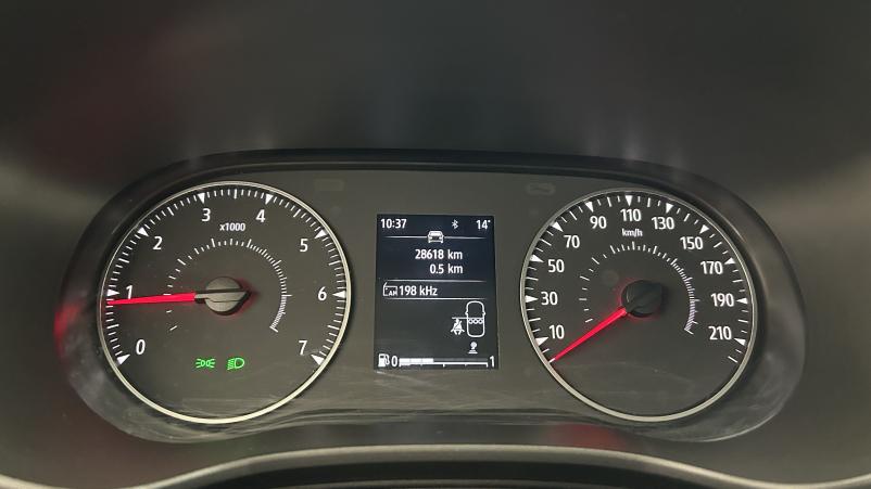 Vente en ligne Dacia Sandero  SCe 65 au prix de 11 990 €