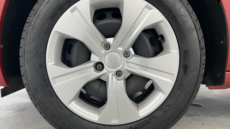 Vente en ligne Dacia Sandero  SCe 65 au prix de 11 990 €