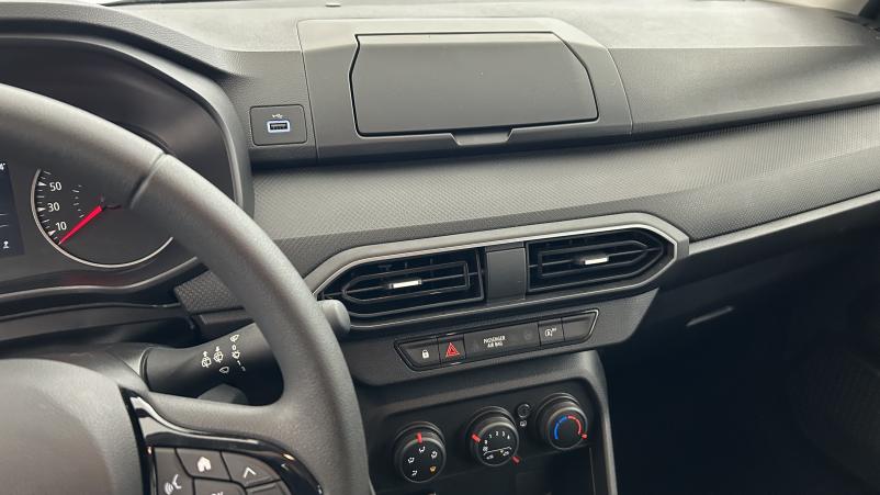 Vente en ligne Dacia Sandero  SCe 65 au prix de 11 990 €