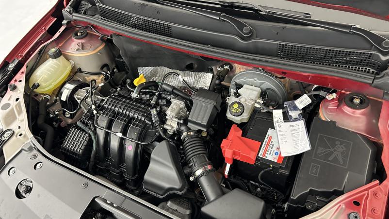 Vente en ligne Dacia Sandero  SCe 65 au prix de 11 990 €