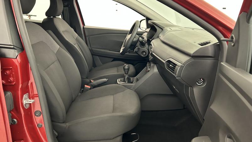 Vente en ligne Dacia Sandero  SCe 65 au prix de 11 990 €