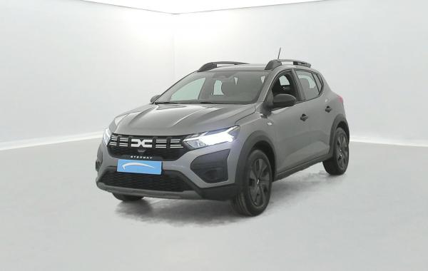 Dacia Sandero  TCe 90 occasion de 2024 en vente à Coutances