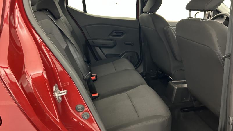 Vente en ligne Dacia Sandero  SCe 65 au prix de 11 990 €