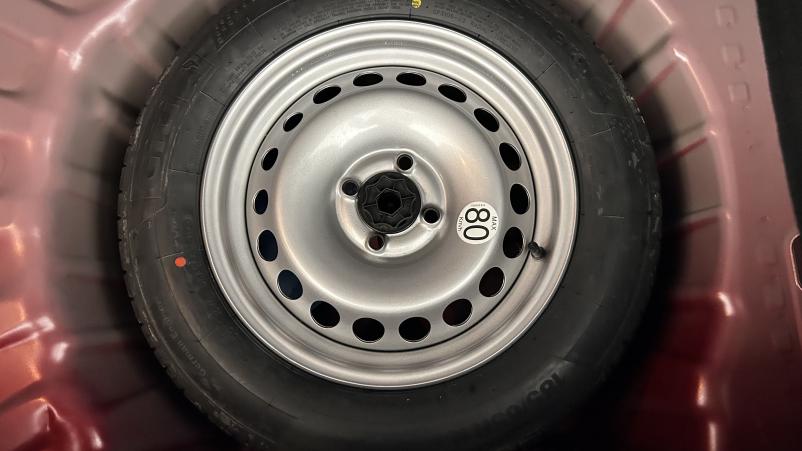 Vente en ligne Dacia Sandero  SCe 65 au prix de 11 990 €