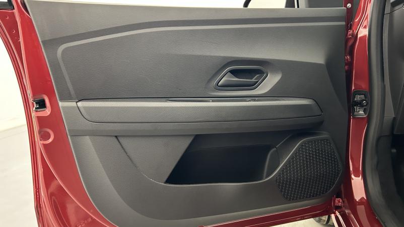 Vente en ligne Dacia Sandero  SCe 65 au prix de 11 990 €