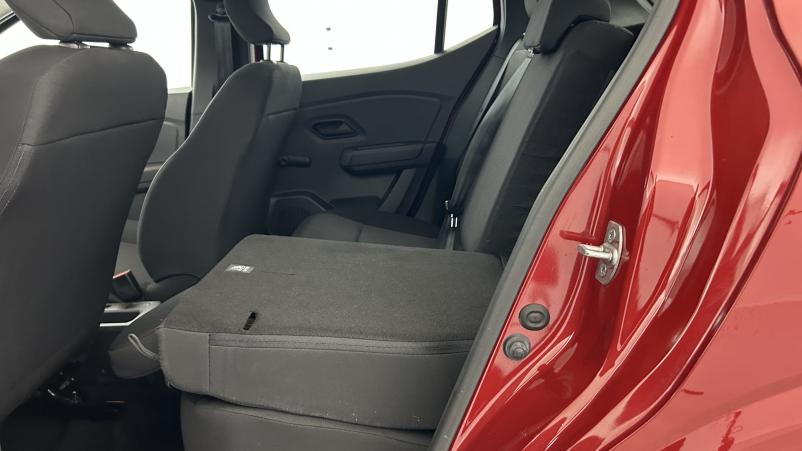 Vente en ligne Dacia Sandero  SCe 65 au prix de 11 990 €