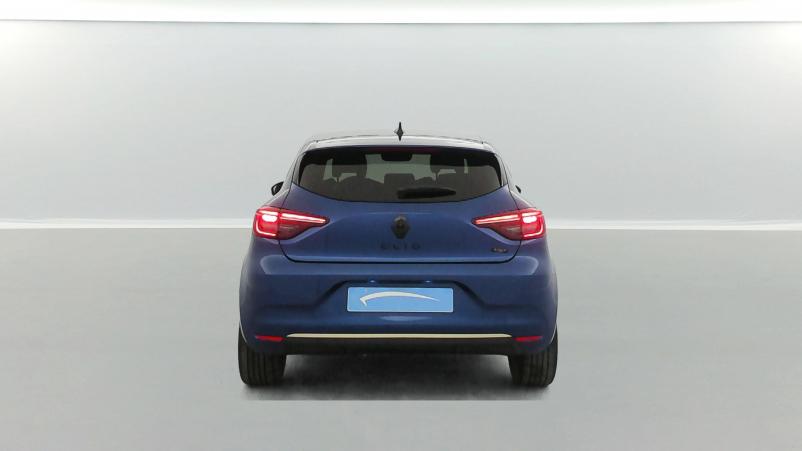 Vente en ligne Renault Clio 5 Clio E-Tech full hybrid 145 au prix de 20 990 €