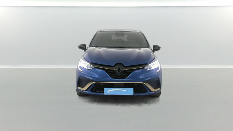 Vente en ligne Renault Clio 5 Clio E-Tech full hybrid 145 au prix de 20 990 €