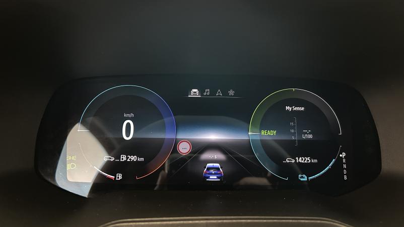 Vente en ligne Renault Clio 5 Clio E-Tech full hybrid 145 au prix de 20 990 €