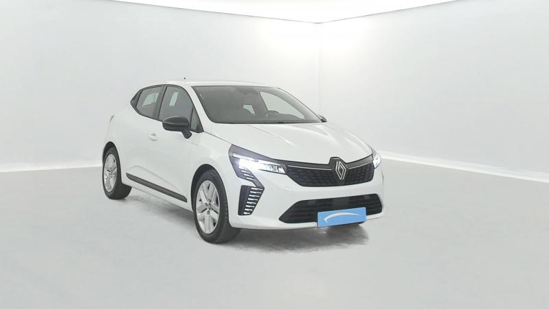 Vente en ligne Renault Clio 5 Clio Blue dCi 100 ch GSR2 au prix de 16 990 €