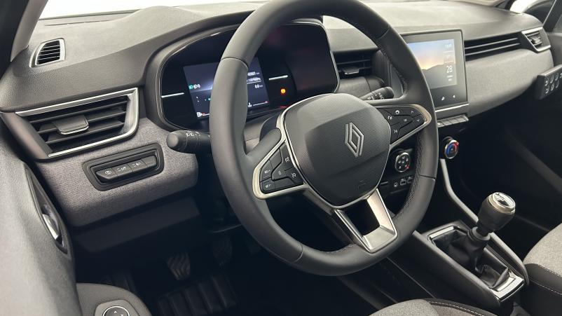 Vente en ligne Renault Clio 5 Clio Blue dCi 100 ch GSR2 au prix de 16 990 €