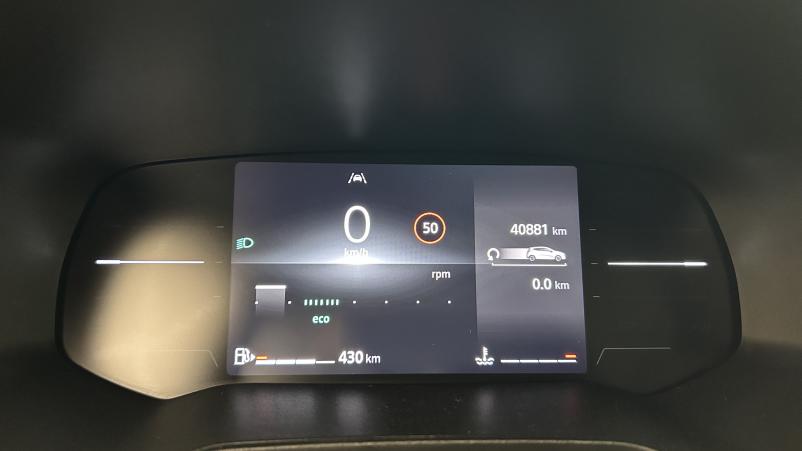 Vente en ligne Renault Clio 5 Clio Blue dCi 100 ch GSR2 au prix de 16 990 €