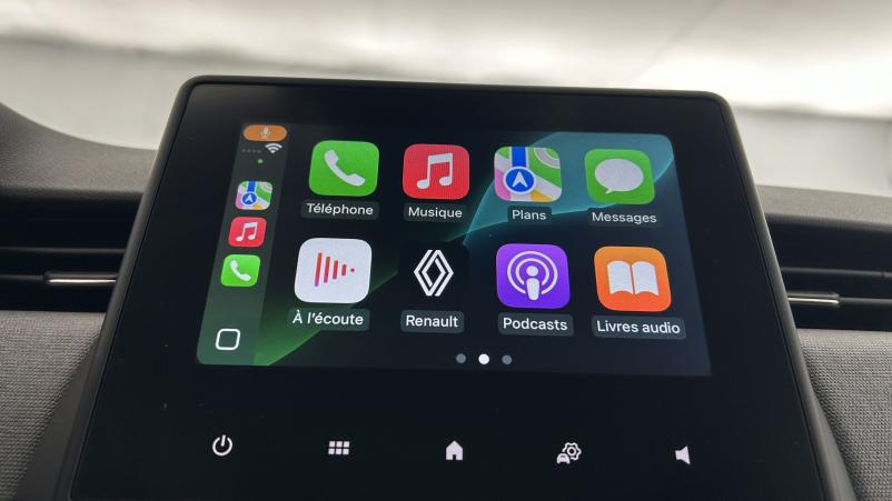 Vente en ligne Renault Clio 5 Clio Blue dCi 100 ch GSR2 au prix de 16 990 €