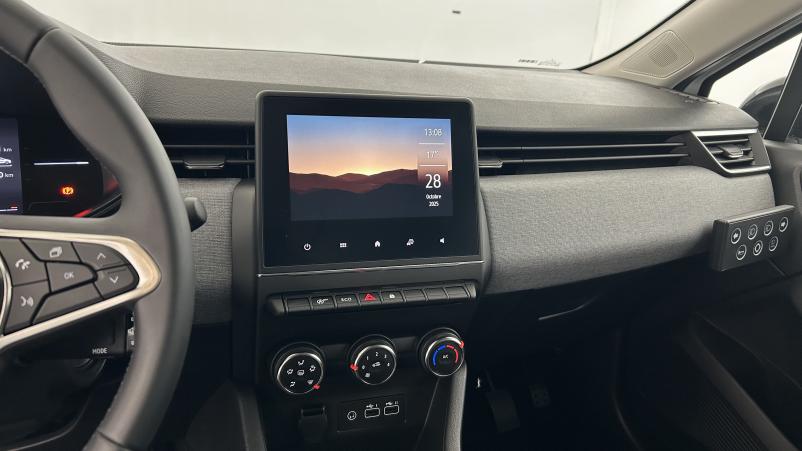 Vente en ligne Renault Clio 5 Clio Blue dCi 100 ch GSR2 au prix de 16 990 €