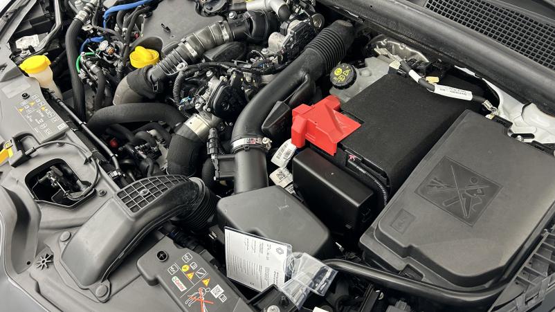 Vente en ligne Renault Clio 5 Clio Blue dCi 100 ch GSR2 au prix de 16 990 €