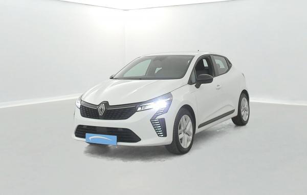 Renault Clio 5 Clio Blue dCi 100 ch GSR2 occasion de 2024 en vente à Coutances