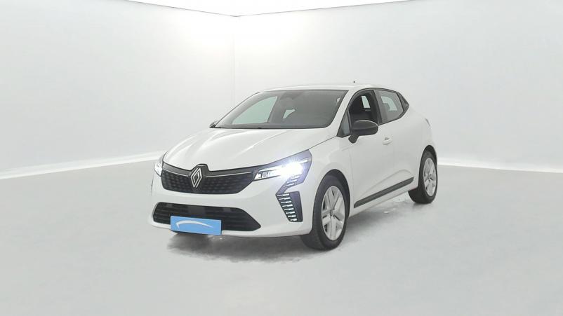 Vente en ligne Renault Clio 5 Clio Blue dCi 100 ch GSR2 au prix de 16 990 €