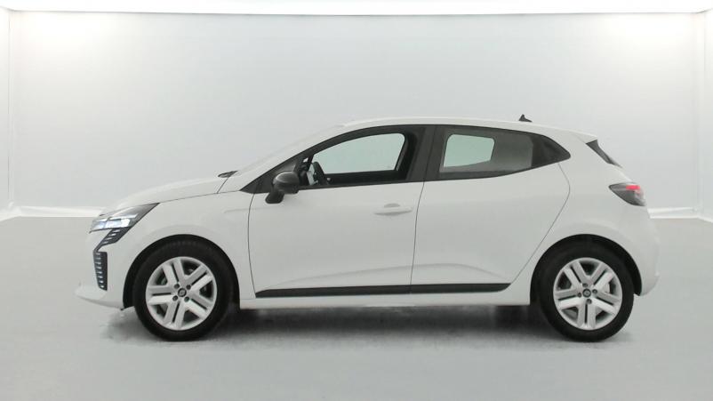 Vente en ligne Renault Clio 5 Clio Blue dCi 100 ch GSR2 au prix de 16 990 €