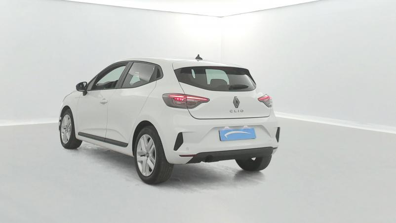 Vente en ligne Renault Clio 5 Clio Blue dCi 100 ch GSR2 au prix de 16 990 €