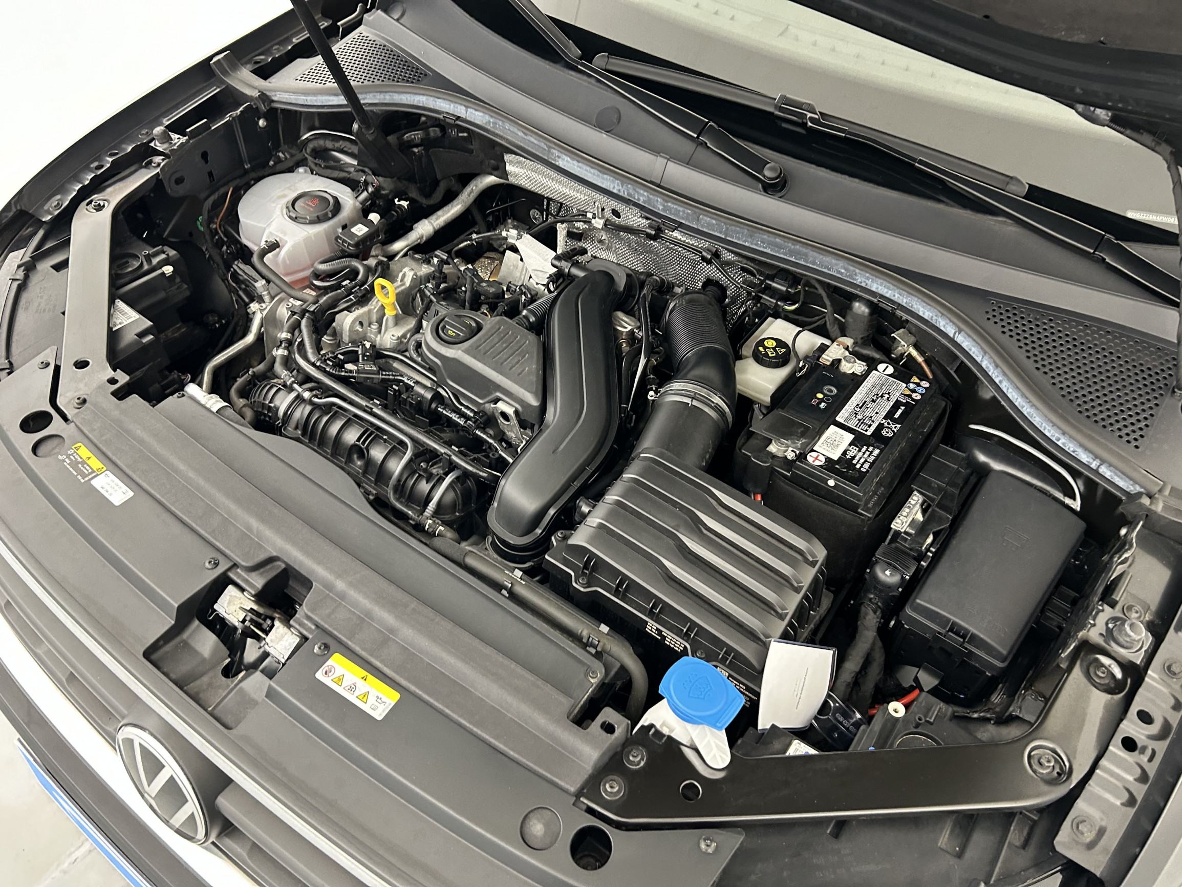 Vente en ligne Volkswagen Tiguan  1.5 TSI 150ch DSG7 au prix de 30 990 €