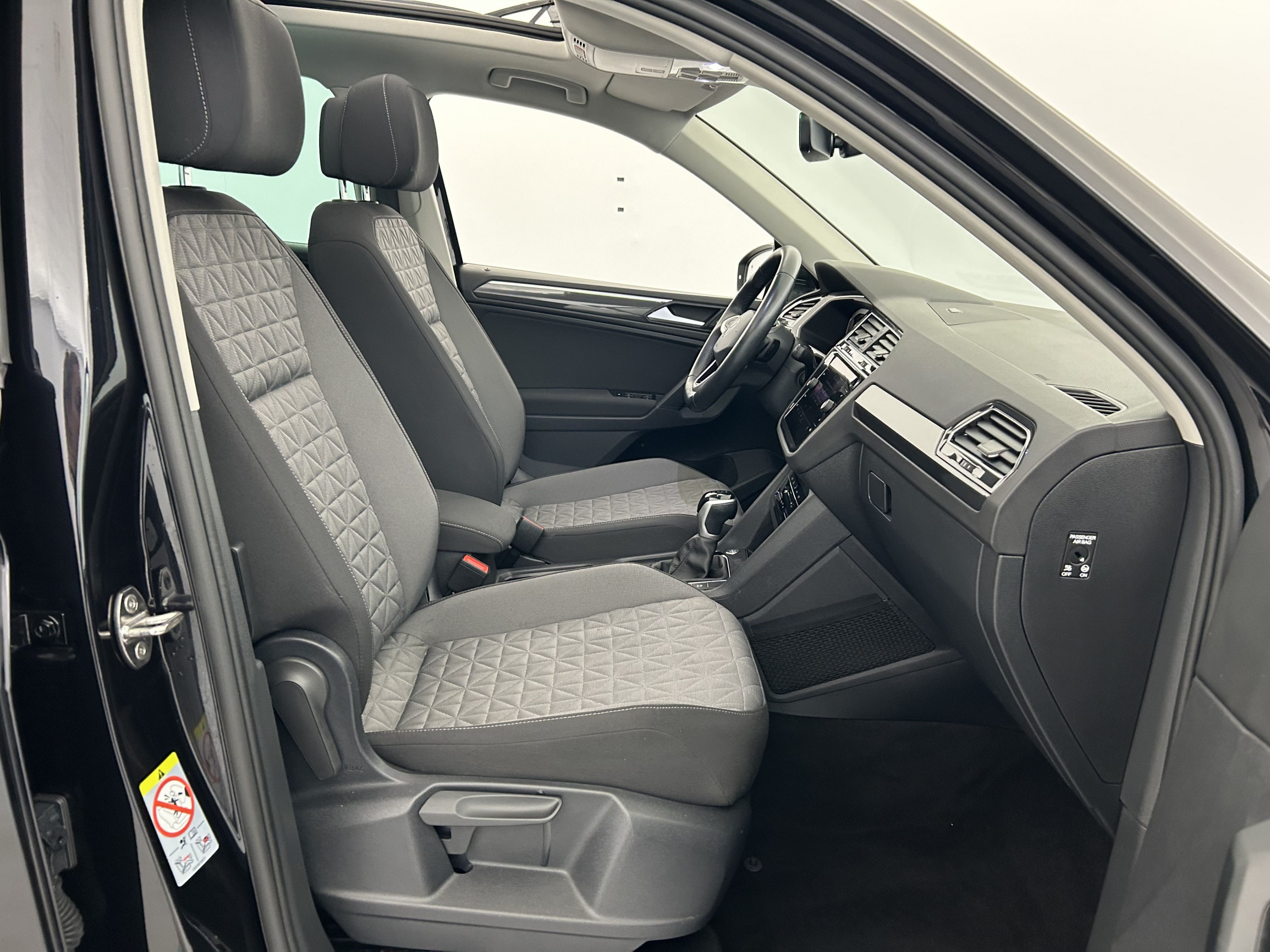 Vente en ligne Volkswagen Tiguan  1.5 TSI 150ch DSG7 au prix de 30 990 €