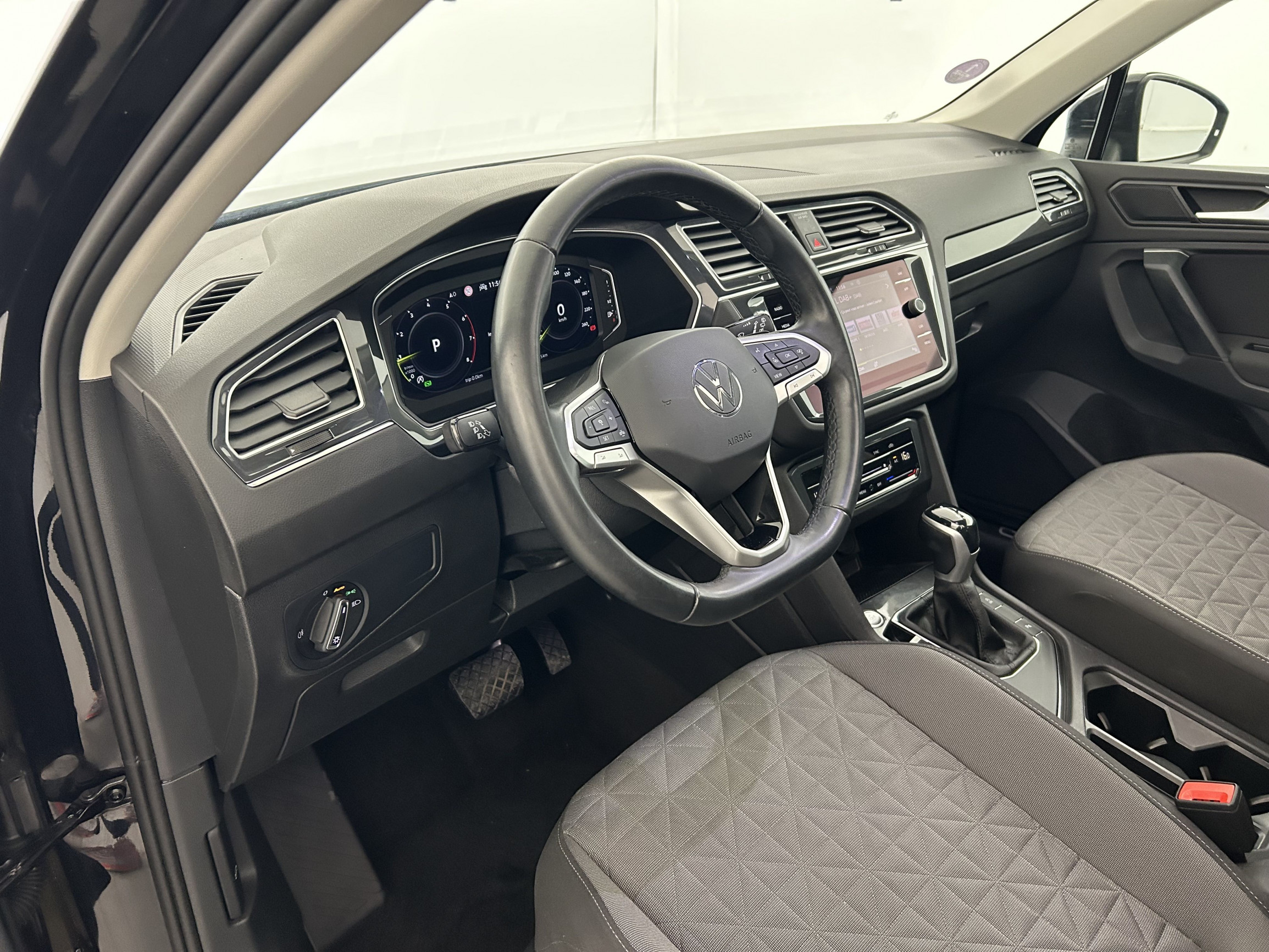 Vente en ligne Volkswagen Tiguan  1.5 TSI 150ch DSG7 au prix de 30 990 €