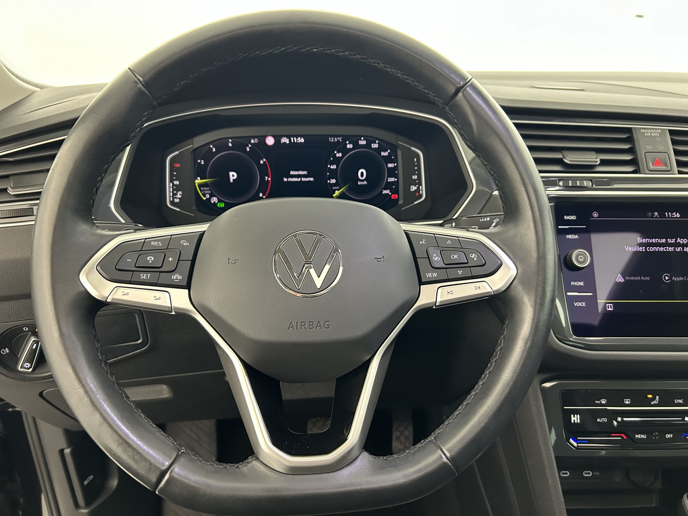 Vente en ligne Volkswagen Tiguan  1.5 TSI 150ch DSG7 au prix de 30 990 €