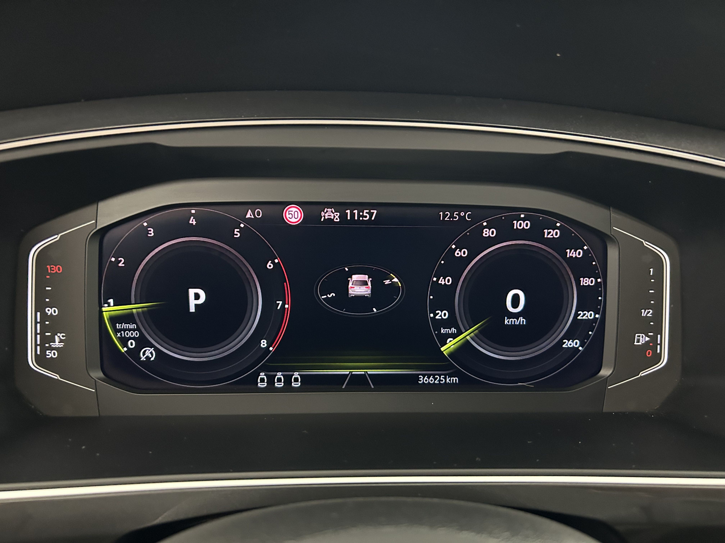 Vente en ligne Volkswagen Tiguan  1.5 TSI 150ch DSG7 au prix de 30 990 €